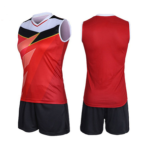 Wholesale Custom Sublimated Breathable Quick Table Tennis Tops <b>Volleyball</b> Badminton Shirt Jersey Uniforms for Men - Product Image 5