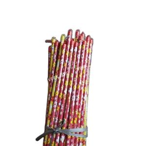 Offre Spéciale manche de balai en bois d'eucalyptus vietnamien pour le nettoyage ménager essentiel pour chaque maison - Product Image 2