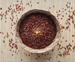 ข้าวแดงเนื้อนุ่มสไตล์แห้ง + 84 366หมวดหมู่สินค้าพรีเมี่ยม018 472 - Product Image 1