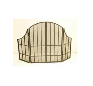 แผ่นเหล็กเตาผิงขนาดใหญ่แบบคลาสสิกสำหรับใช้กลางแจ้ง1แผง - Product Image 5