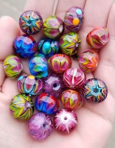 MAKING JEWELRY RESIN <b>BEADS</b> for Jewelry Making Resin <b>Beads</b> for Garment Decoration Trim Accessories Resin Material Neck - Product Image 4