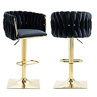 Eye Catching Modern Metal <b>Bar</b> Chair with Eco-Friendly Design <b>Comfort</b> Seating Strong Frame for Hotel & Restaurant <b>Bar</b> Furniture - Product Image 3