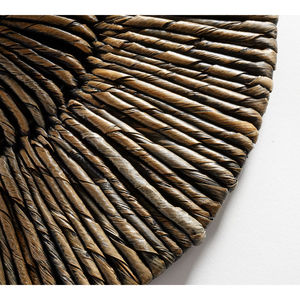 Belles assiettes tissées à la main pour servir une qualité supérieure pour la maison, l'hôtel et le restaurant - Product Image 5