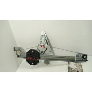 Mécanisme de lève-vitre arrière gauche DACIA Logan MCV 827211031R H4B410 (06>13) - Product Image 3