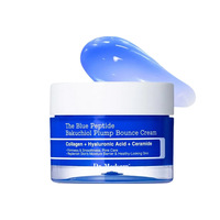Sérum et Crème Intensifs au Peptide de Cuivre Bleu GHK-Cu de Qualité Cosmétique Supérieure, Très Vendus