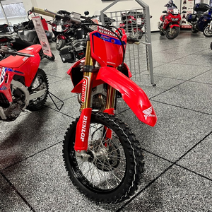 Hond hondaa hondaa CRF450R 450 R CRF 250cc รถจักรยานยนต์ออฟโรดใหม่ของแท้2025 2022 2024 - Product Image 1