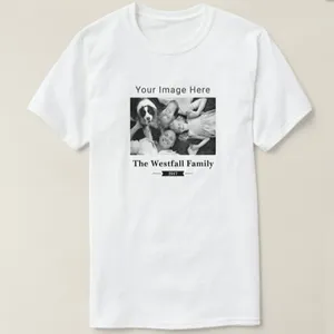 Herren Pima Cotton T-Shirts mit Rundhals ausschnitt entwerfen Ihr eigenes T-Shirt Benutzer definierte Hemden Machen Sie Ihre eigenen und verkaufen Sie Online-T-Shirts