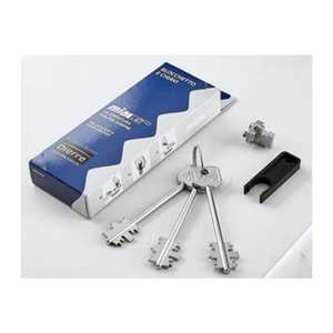 Atra Blocchetto Con Chiave Mm.116 Art. Blo3210 - Product Image 1