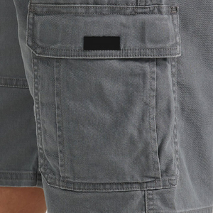 Men <b>Shorts</b> Summer Casual Jogging Cargo <b>Shorts</b> Loose Multi-pockets Elastic Waist Work <b>Hiking</b> <b>Short</b> Pants for Mens - Product Image 6