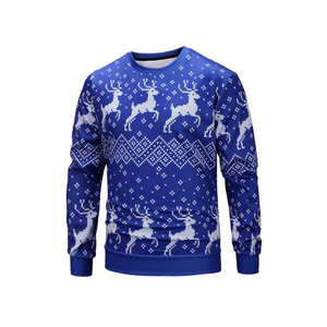 Sudadera con Capucha Personalizada con Impresión Completa para Hombre, 100% Poliéster Ecológico, Sudadera con Estampado Digital Completo, Colección de Invierno - Product Image 1