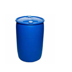 Fabricant professionnel en gros 25,200,100,75 litres fûts en plastique bleu - Product Image 3