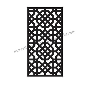 Art mural conçu par découpe laser disponible avec finition dorée pour bureau à domicile et décoration industrielle - Product Image 4