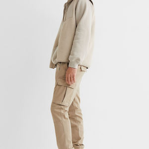 Custom Made Cut And Jogger Pants <b>Sports</b> <b>Trousers</b> <b>Men</b> Jogger In Wholesale Soft Wear <b>Men's</b> <b>Sport</b> Joggers - Product Image 1