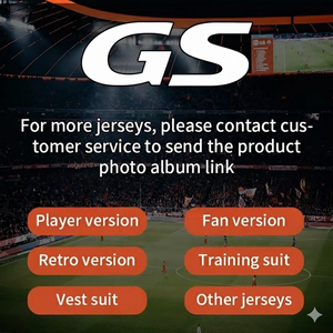 Maillots de football personnalisés pour équipes nationales, version Thaïlande, rétro Portugal, Coupe du Monde de football 2026, vente en gros OEM - Product Image 4