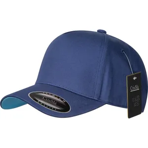 Cappellino da Baseball Promozionale Personalizzato di CrisMa AXEL - Product Image 2