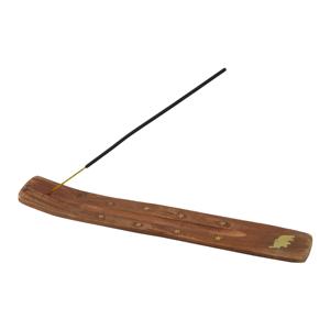 <b>Incense</b> <b>Burner</b> Hot Selling Elegant Style Tradition Relaxation <b>Incense</b> <b>Holder</b> for Home Fragrance From India Manufacturer - Product Image 3