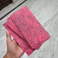 Hoja de piedra turquesa pulida natural, losa decorativa de primera calidad para diseño de interiores, encimera, muebles, parte superior y panel de pared, usos