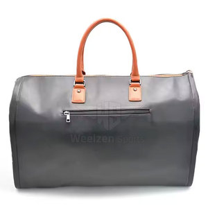 Sacs en cuir élégants et durables, aspect haut de gamme, matériau robuste, idéal pour les réunions de bureau, les voyages et l'usage quotidien. - Product Image 3