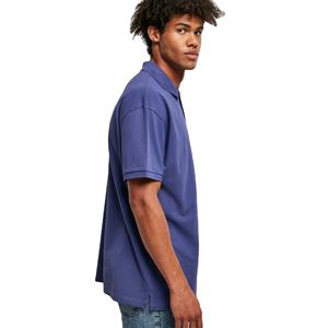 Gran oferta de Golf de manga corta para hombre para Polo, poliéster de alta calidad, secado rápido, transpirable, que absorbe la humedad, estampado personalizado - Product Image 4