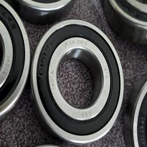 Rodamiento de Bolas de Ranura Profunda 6004 de Fabricación Industrial, Acero Inoxidable de Alta Calidad, Mecanizado CNC, Electroerosión por Hilo, Piezas de Precisión Personalizadas - Product Image 4