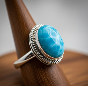 Anillo de Moda Masculino de Aleación Personalizado al por Mayor, Último Diseño, Chapado en Oro Rosa con Diamantes y Rodio, Anillo de Boda, Gemas Rudra - Product Image 3