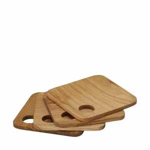 Coasters Dining Table Set of 4 <b>Place</b> <b>Mats</b> Antique Square Coasters for Drinks <b>Place</b> <b>Mats</b> for Kitchen Table <b>Mat</b> Decorations - Product Image 1