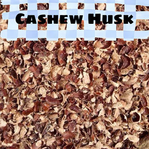 เปลือกเม็ดมะม่วงหิมพานต์ลดราคา สำหรับเชื้อเพลิงชีวมวลและการทำความร้อนในอุตสาหกรรม - Product Image 2