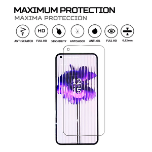 ฟิล์มกันรอย ANTISHOCK สำหรับ Nothing Phone 1 - Product Image 2