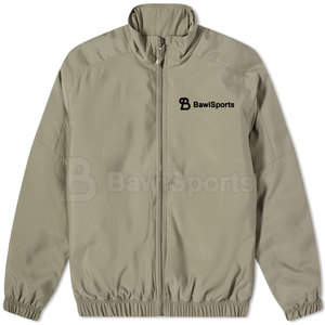 Chaqueta Deportiva de Invierno para Hombre, Personalizada 2025, de Satén, para Equipo de Béisbol, Ecológica, de Secado Rápido, Rellena de Plumón, al por Mayor - Product Image 1