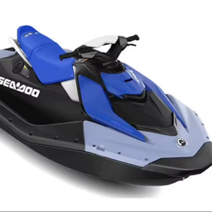 Nouveaux bateaux jet ski Sea-Doo Spark 2025, 300 CV, 2 temps - Product Image 1