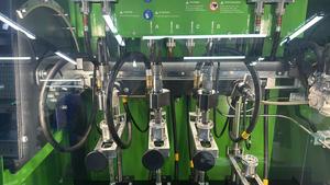 Injecteur refabriqué pour moteur c266, 3211070 321 1070 AYB, reconditionné, pour moto - Product Image 3