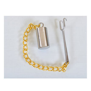 Juego de instrumentos de rinoplastia de alta calidad, Kit de Cirugía Cosmética de nariz, 24 Uds., Kit Nasal, instrumento combinado, juego de cirugía plástica - Product Image 5