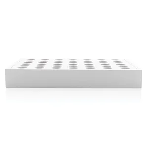 Plateau de jeu en bois personnalisé pour le jeu 4 en ligne, gadgets de jeu de société personnalisables - Product Image 3