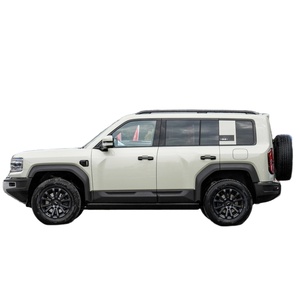 รถยนต์ SUV PHEV ระยะไกล ปี 2025 รุ่น Leopard 5 Series สไตล์ SUV ภายในกว้างขวาง 5 ที่นั่ง สำหรับขับขี่ออฟโรด นำเข้าจากญี่ปุ่น - Product Image 6