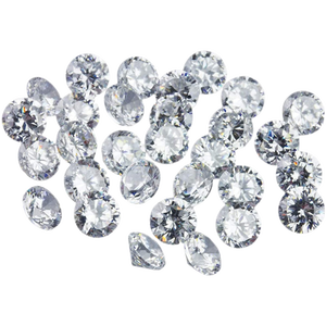 Achetez des diamants fantaisie 100% naturels, clarté VVS/VS/SI, couleur D-H, fabriqués en Inde, prix de gros - Product Image 5