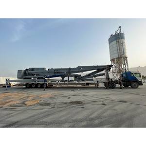 Déchargeur de navires télécommandé de haute qualité fabriqué au Vietnam Machine de nouvelle technologie avec composants de base de boîte de vitesses moteur de pompe - Product Image 4