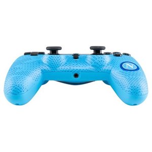 เกมแพด PLAYSTATION 4 Ssc Napoli Azzurro e Bianco ACP40159 - Product Image 5