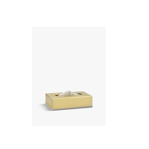 Porte-mouchoirs en acier pour taille personnalisée prix bon marché avec utilisation à la main pour les Offre Spéciale - Product Image 2