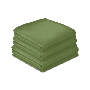 ผ้าขนหนูผ้าฝ้ายแท้ทอด้วยผ้าวาฟเฟิลทอผืนเล็กขนาด40x60ซม. ใช้ในห้องครัวประจำวัน - Product Image 5