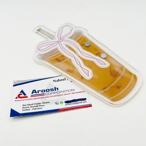 Palette magnétique personnalisée en acrylique pour extensions de cils, palette durable pour cils, plaque à cils à marque privée pour support de cils - Product Image 4