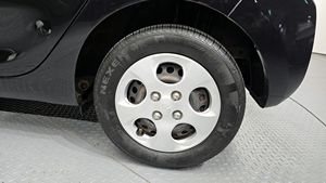 Kia Morning 2016, el nuevo Morning - Product Image 4