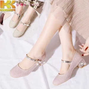 Tissu en cuir artificiel brillant effet <span class=keywords><strong>Cendrillon</strong></span>, imperméable, pailleté, pour la partie supérieure des chaussures, les robes - Product Image 6