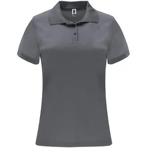 Polo Tecnica Personalizzata Monzha per Donna, per Scopi Promozionali - Product Image 4
