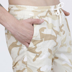 2024 Shorts pour hommes de bonne qualité Conception de logo personnalisé Shorts décontractés pour hommes Meilleures ventes Shorts décontractés pour hommes - Product Image 6