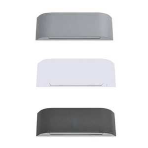 Condizionatore d'aria Toshiba Haori Dual Split 7000+7000 Btu RAS-2M14G3AVG-E Inverter R32 A+++ Wi-Fi per Casa o Ufficio - Product Image 5