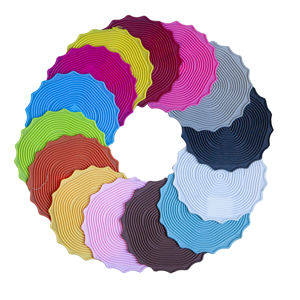 Sous-verre en silicone - Product Image 6