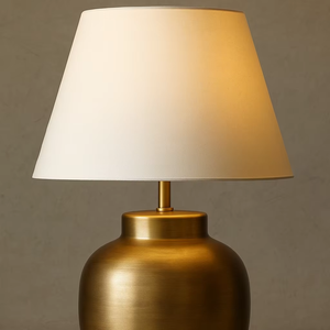 MODERNA LÁMPARA DE MESA ECOLÓGICA DISEÑO ÚNICO LUZ DE GABINETE LED VENTA CALIENTE PARA HOGAR Y HOTEL - Product Image 1