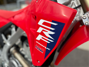 Offre aux enchères – Nouvelles motos tout-terrain CRF250RX 2026 d'origine américaine, vitesse maximale supérieure à 80 km/h, puissance 1001-2000W, acompte requis - Product Image 2