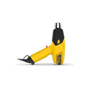 Pistola ad aria calda professionale Furno300 con impostazioni di velocità variabile 1600watt