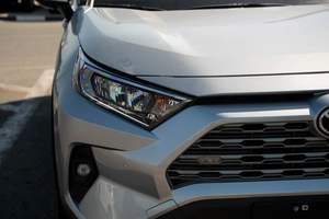 Nuevo Toyota RAV4 Adventure Turbo, Transmisión Automática, SUV/Vehículo Todoterreno/Pickup, 5 Plazas, Techo Solar - Product Image 2